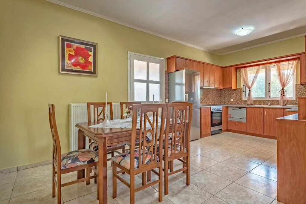 Villa Eleon