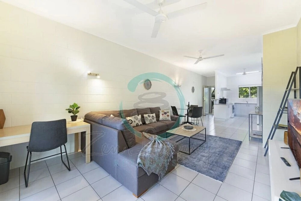 ZEN WESTRALIA - 2BR Cozy Inner City Apt