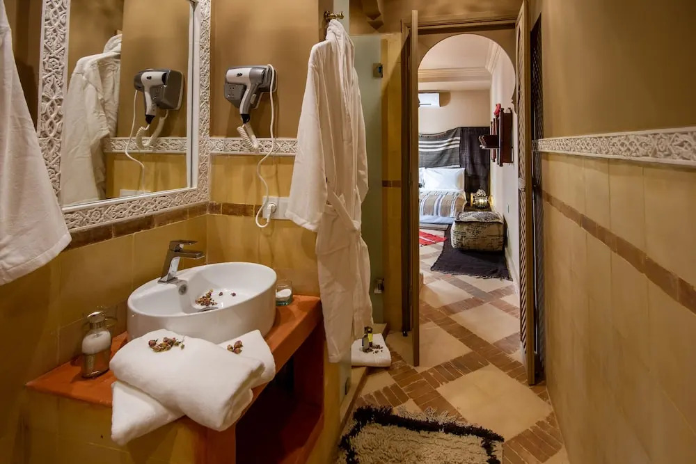 Riad SofYan & Spa