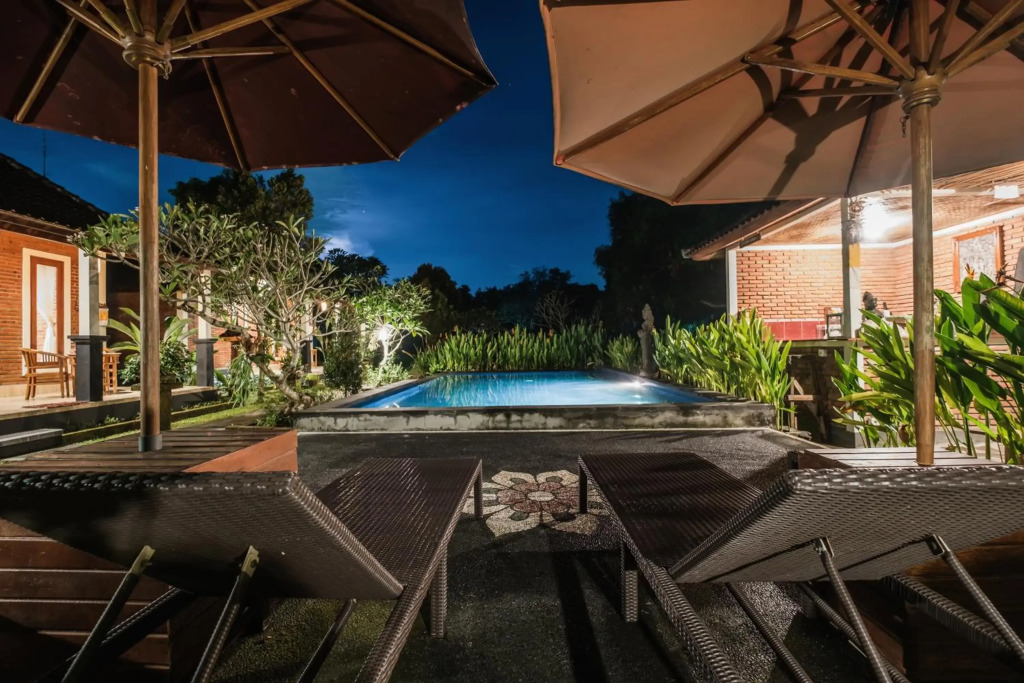Dhiari Guest House
