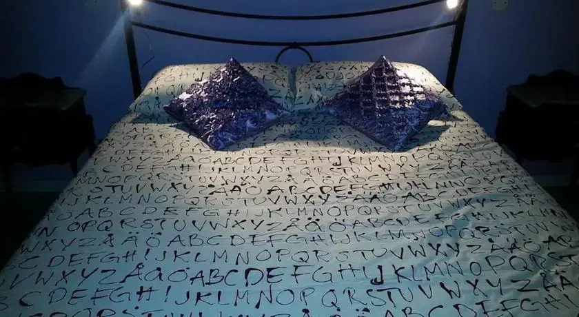 IDEA TORINO Bed&Breakfast