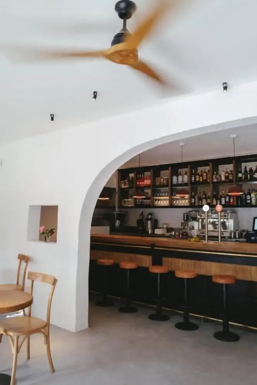 Hostal Mar y Sal