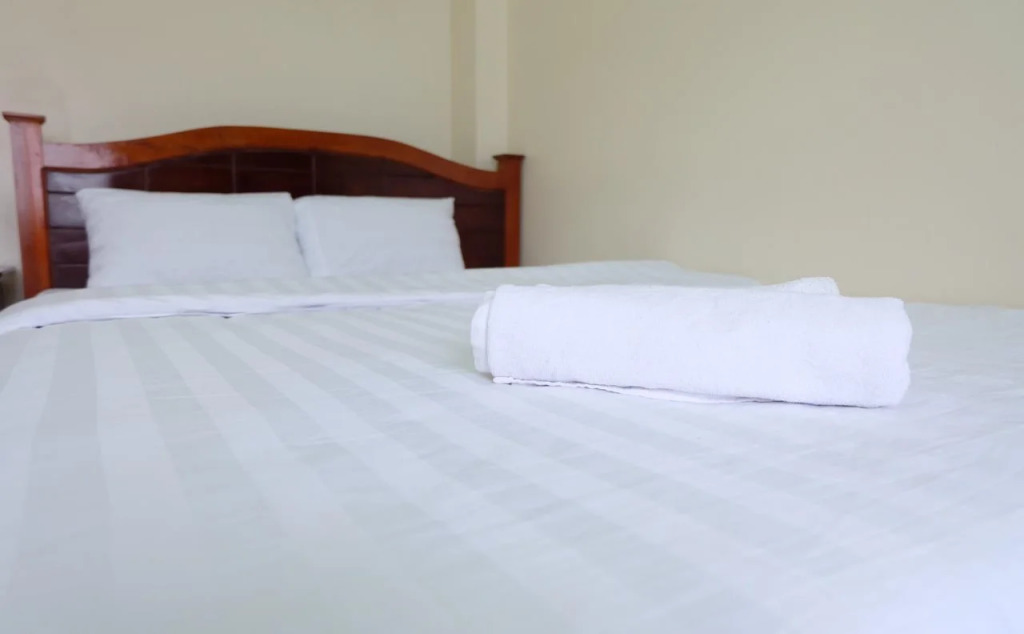 Trinh Gia Homestay Dalat