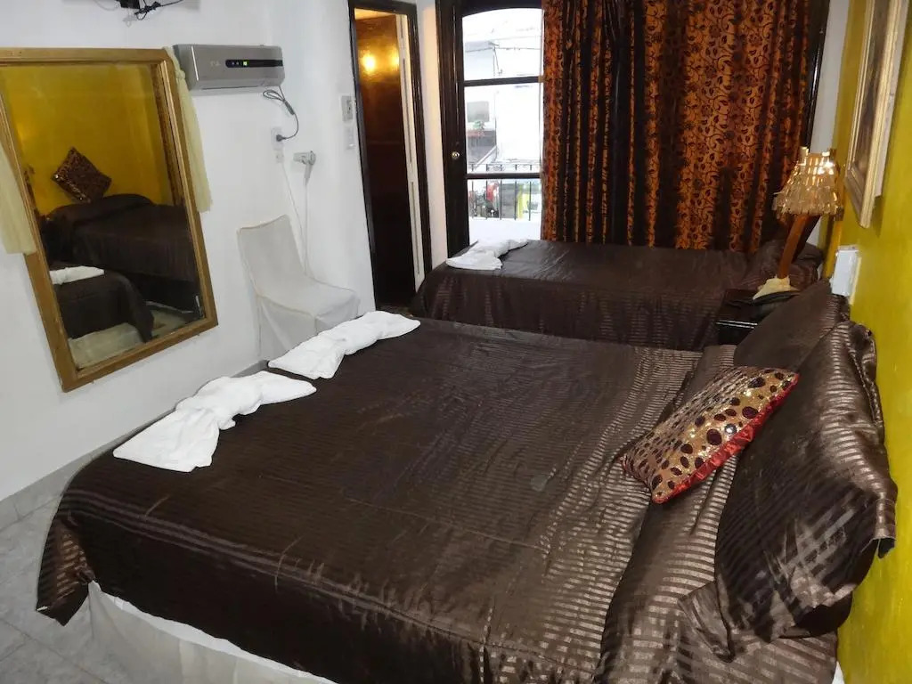 Hotel Bristol