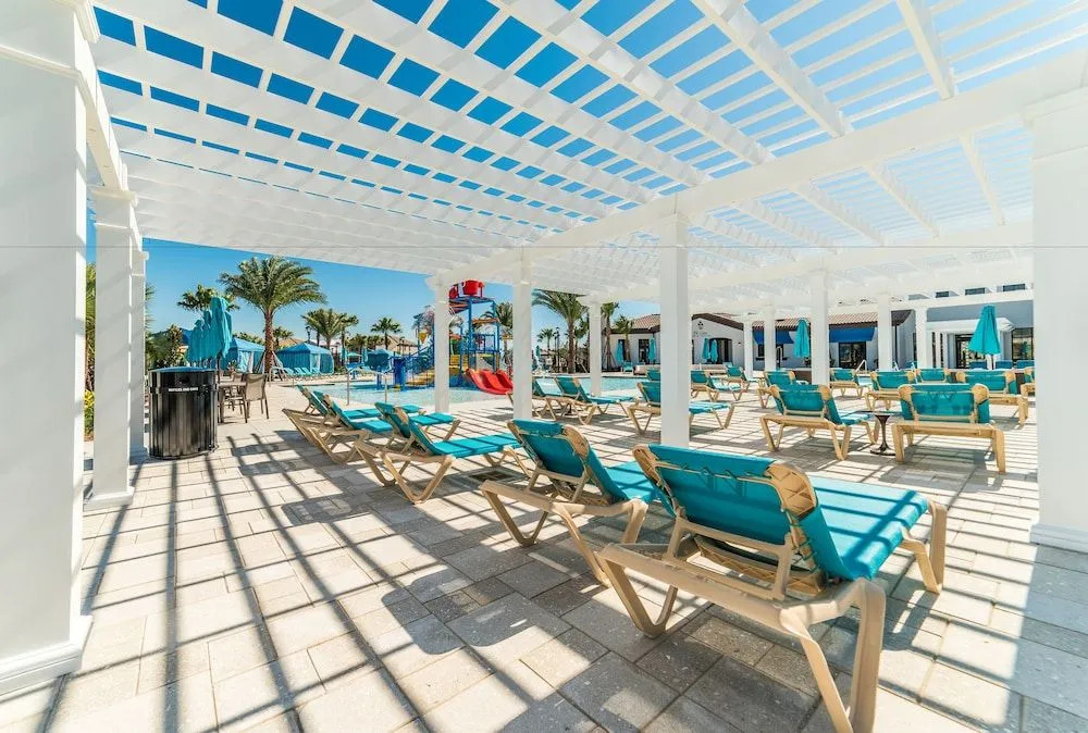 Windsor at Westside Resort by Global Resort Homes