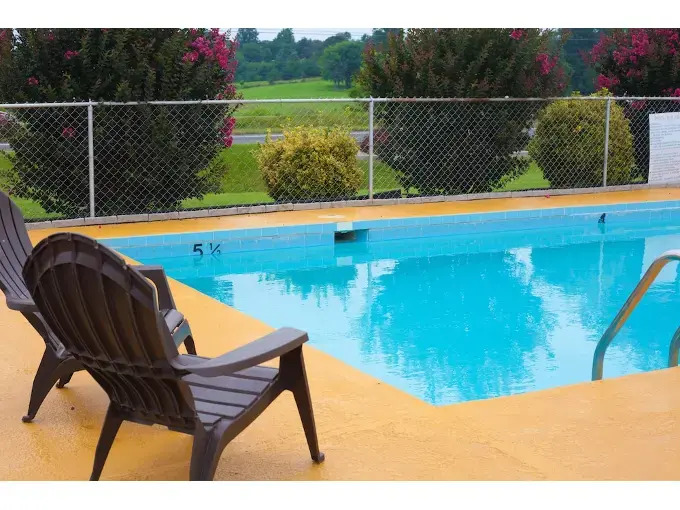 Timberlake Motel