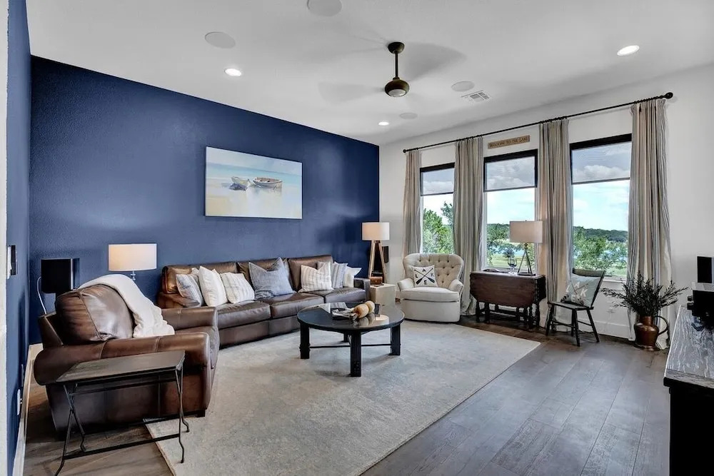 Whispering Waters 4 Bedroom Home