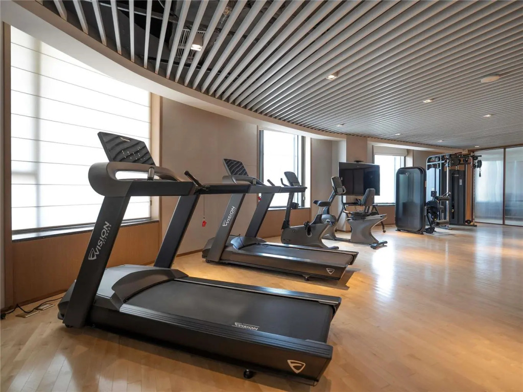 Grand Mercure Rizhao Haiqu