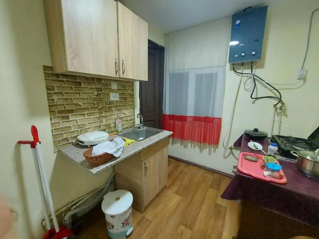 Cozy House I