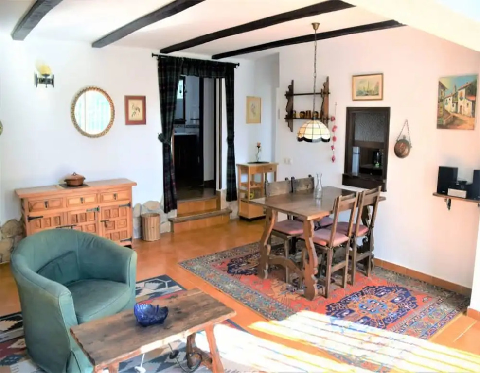 106998 House In Lloret De Mar