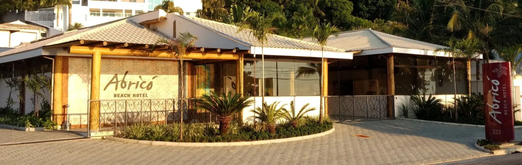 Abricó Beach Hotel