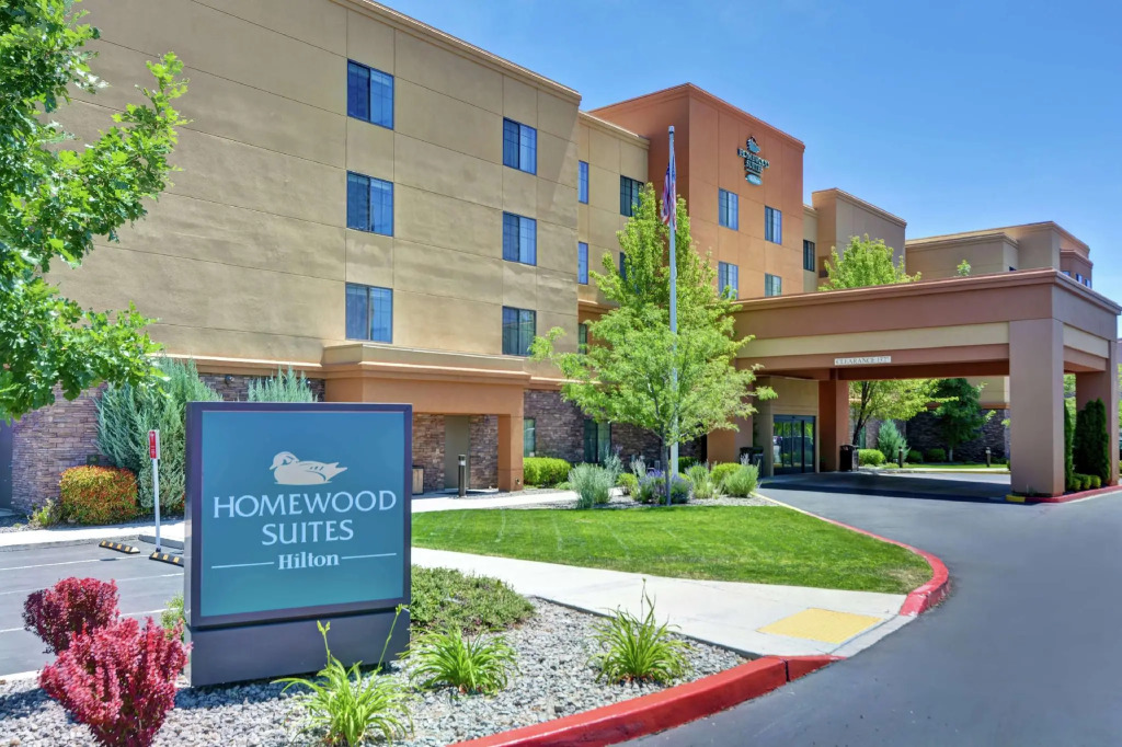 TownePlace Suites by Marriott Reno