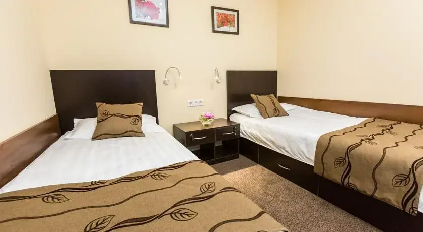 Hostel Ok