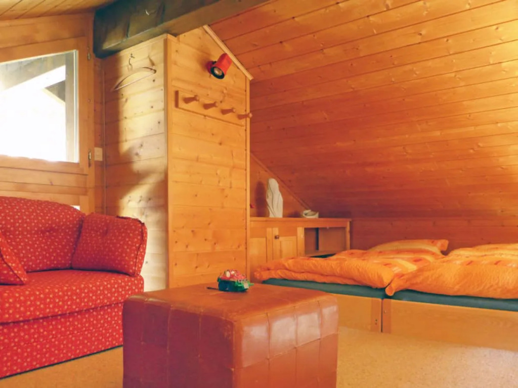 Chalet Lo Batcho