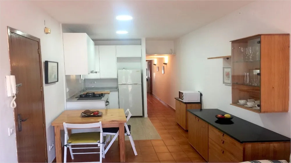 Viba Vilanova Apartment