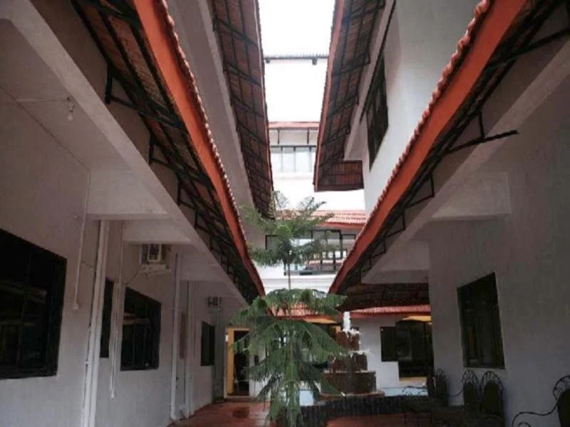 Sky Blue Resort