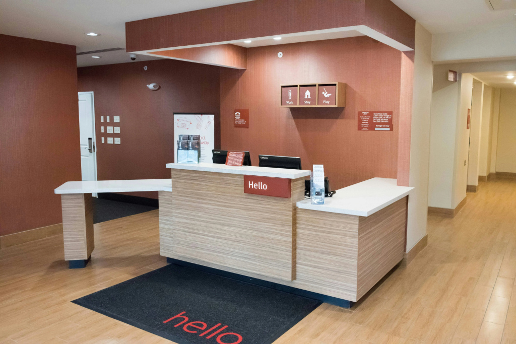 TownePlace Suites by Marriott Battle Creek