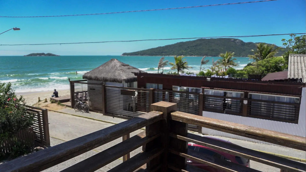 Thaiji Pousada e Parador