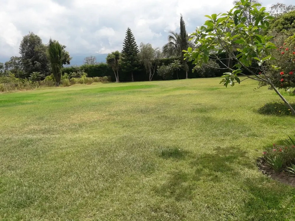 Quinta La Gardenia