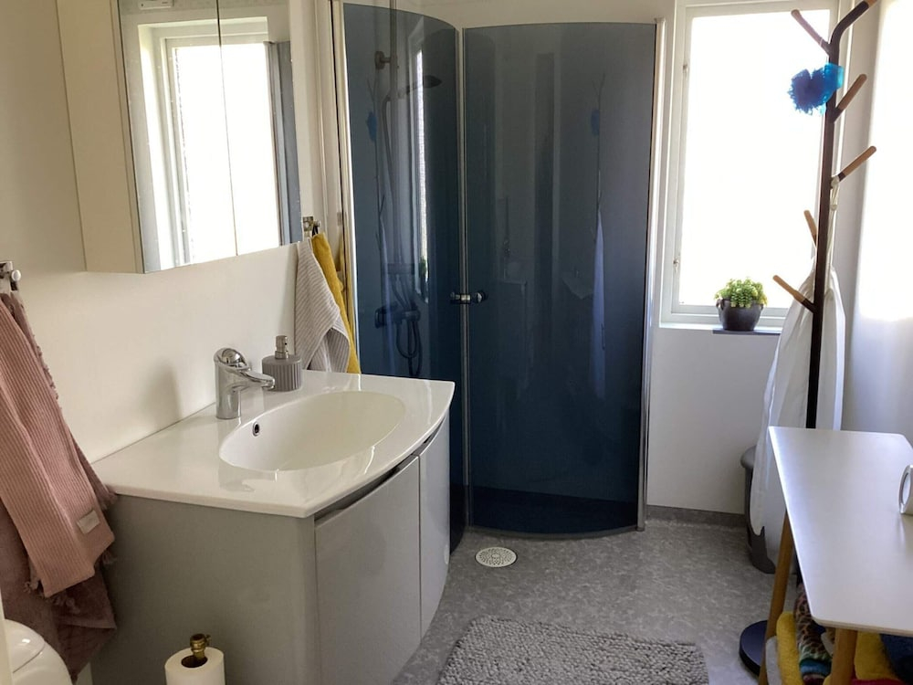 4 Person Holiday Home in Laholm
