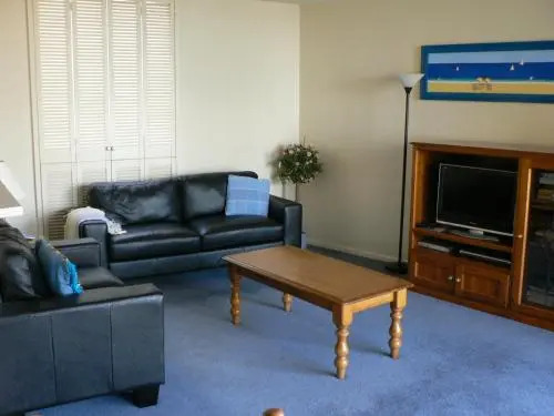 South Esplanade Apartments