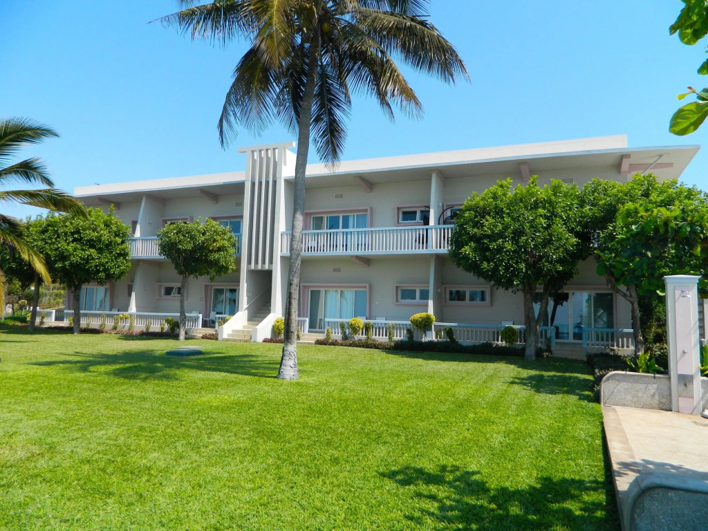 Hotel Dona Ana