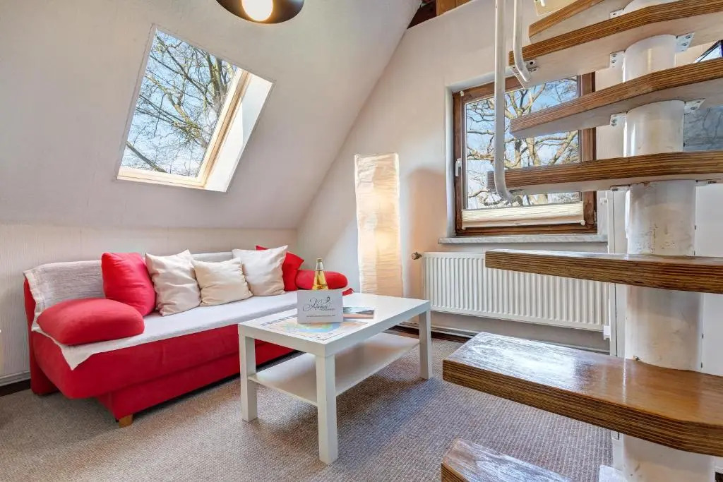 Ferienwohnung Grams