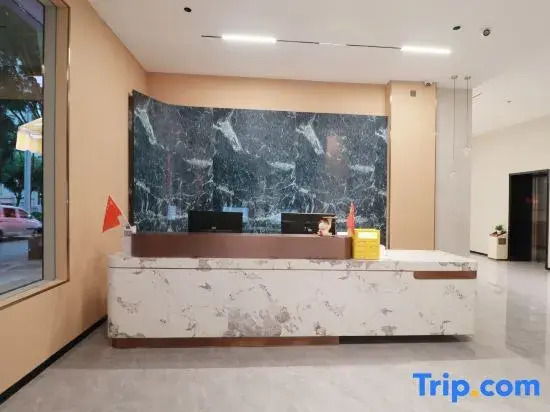 Xitang Hotel (Jianshui Zitao Street Branch)