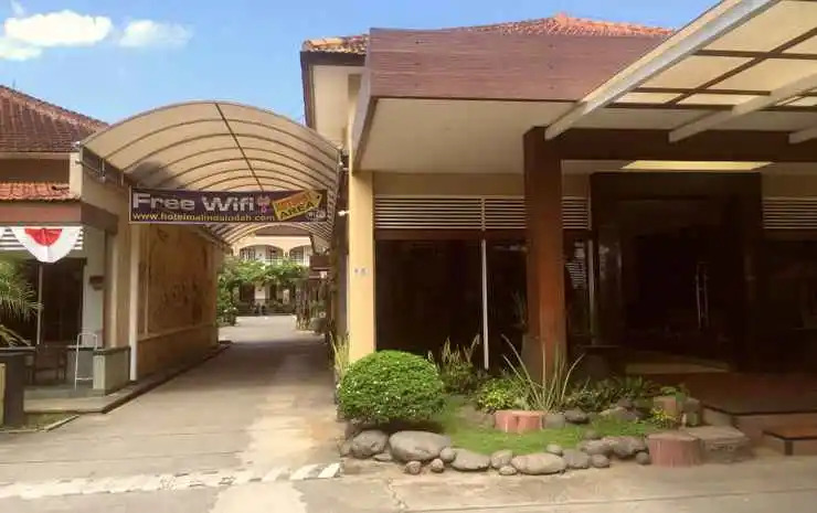 Hotel Malinda Indah