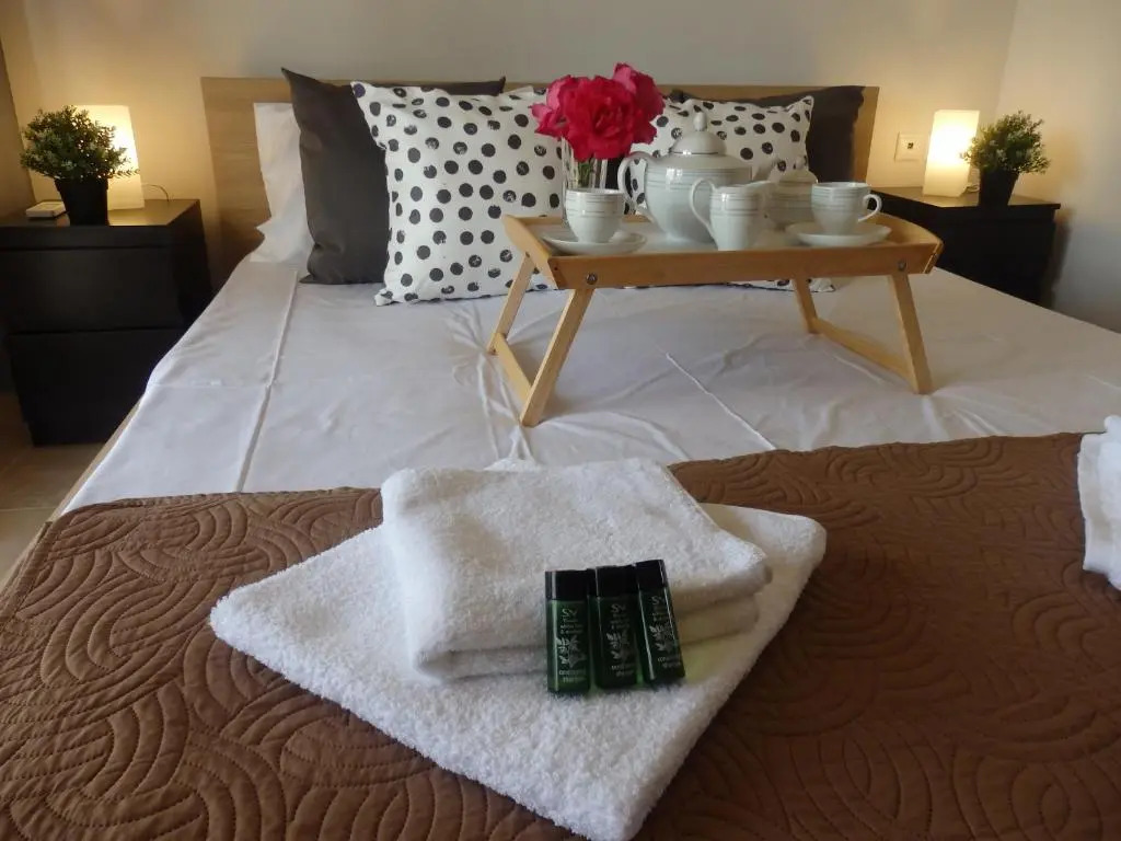 #Luxlikehome - Maisonette on the beach