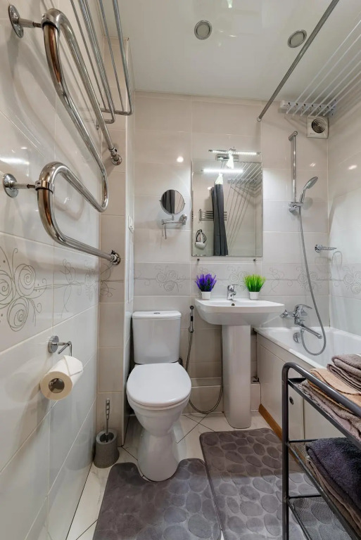 Comfort Homes на проспекте Волгоградский