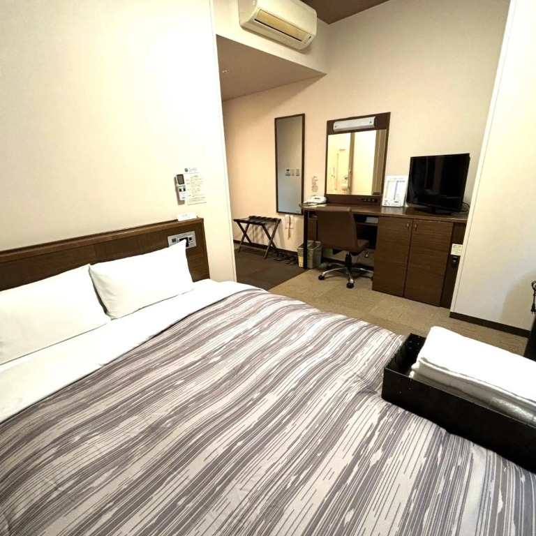 Hotel Route-Inn Sagamihara -Kokudo 129 Gou