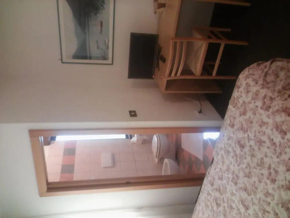 Hotel Garni Rosa