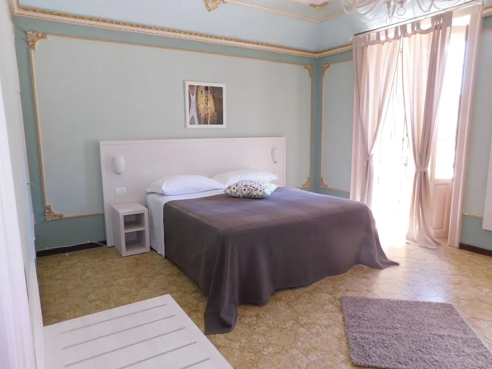 B&b Aciazza