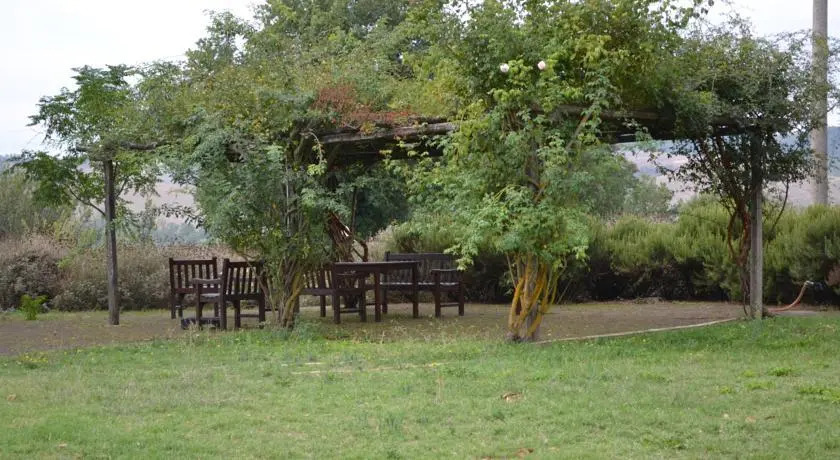 Agriturismo Barberani