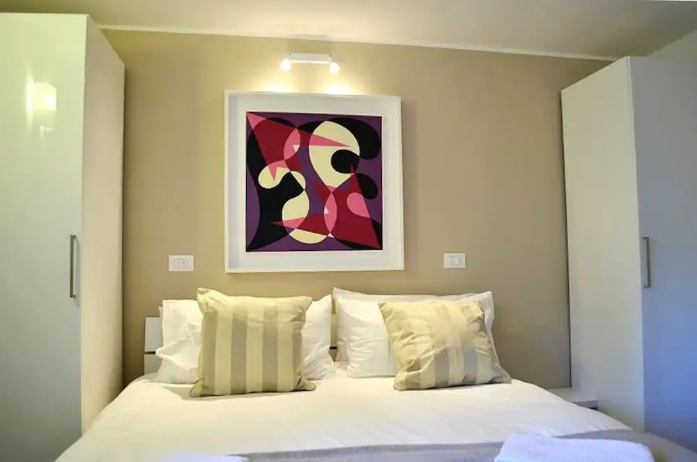 Luxury Apartment Venice