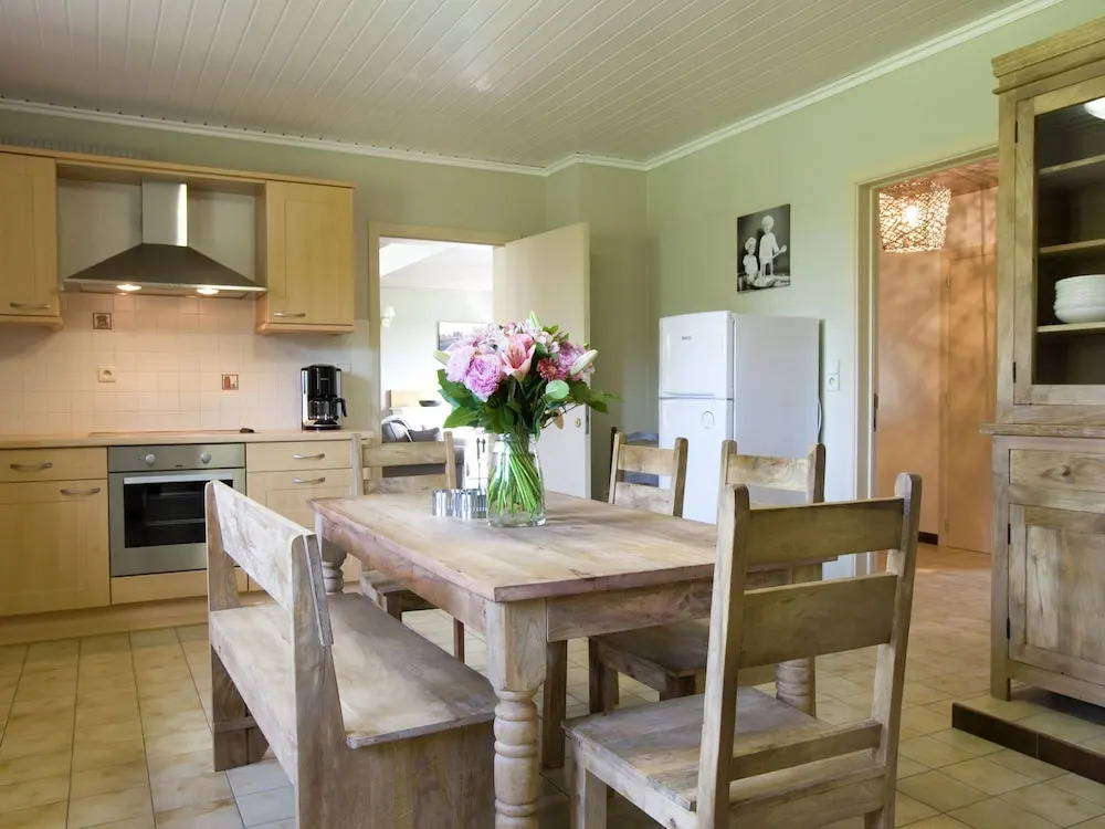 Luxurious Holiday Home in Maldegem Near the Forest