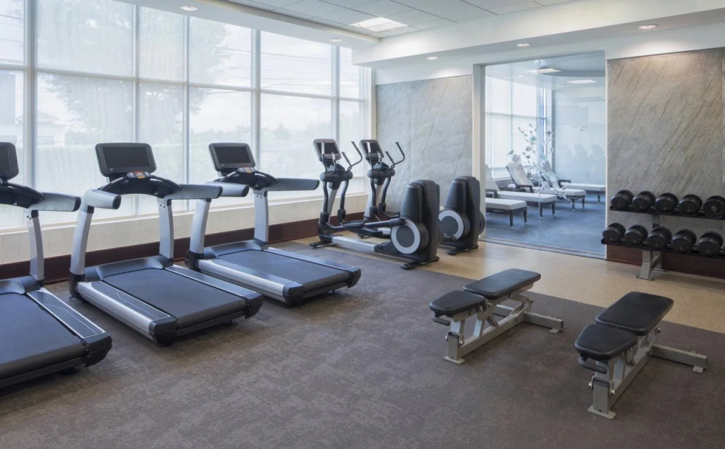The Westin Mount Laurel
