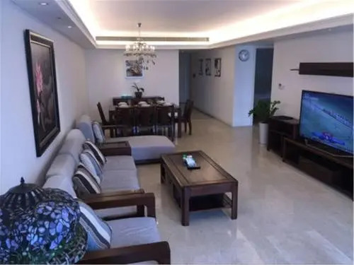 Huijing Tiandi Service Apartment