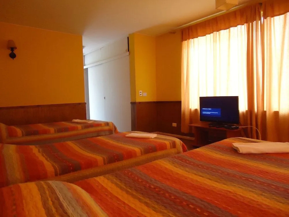 Chinchorro Eco Club Hotel Marina
