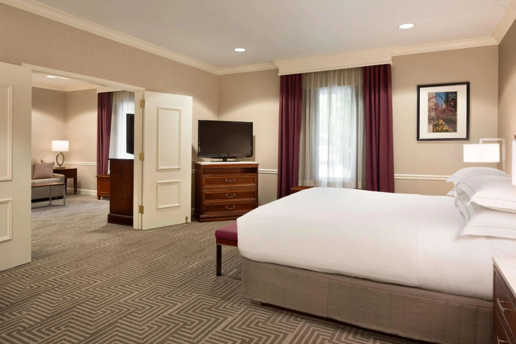Hilton St. Louis Frontenac