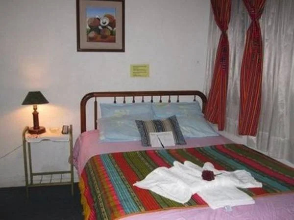 Hotel Folklore