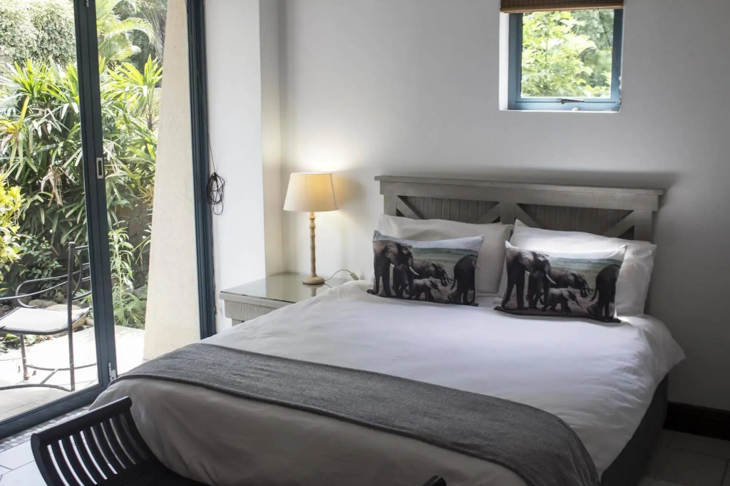 Avalone Guest House