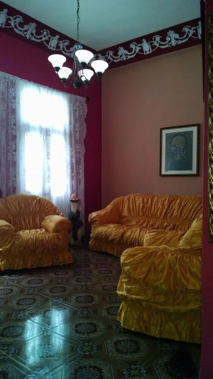 Casa Yovi y Jorge