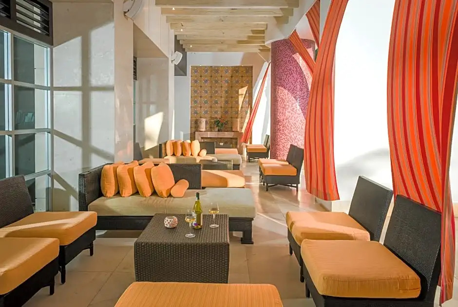 Mayan Sea Garden Acapulco