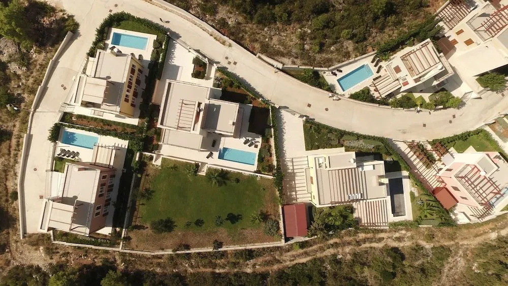Villa Relax
