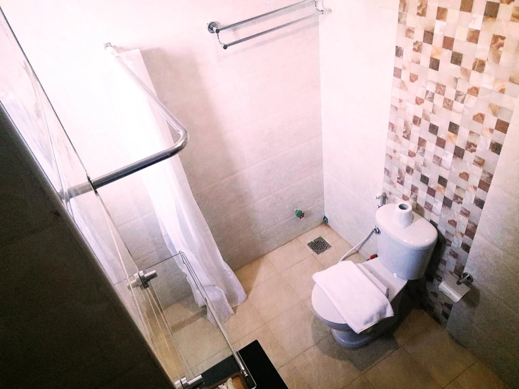 Leaph Sokhak hotel