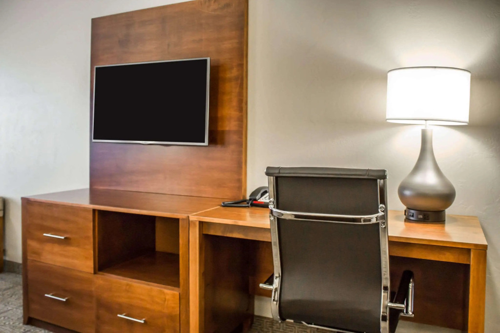 Comfort Suites Hartville-North Canton