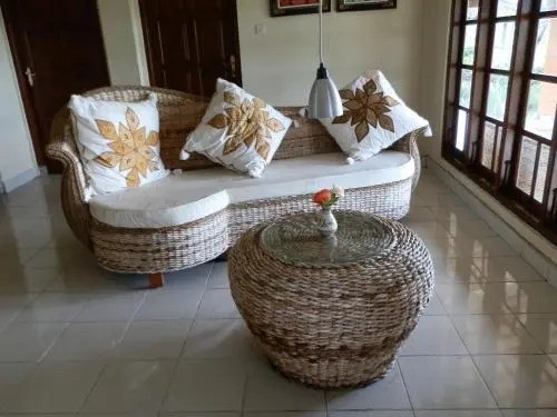 Pandan House