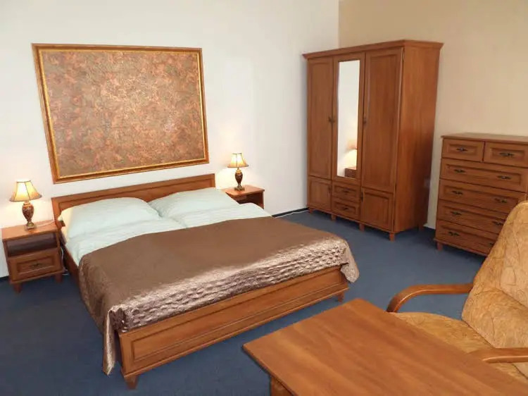Hotel Steiger